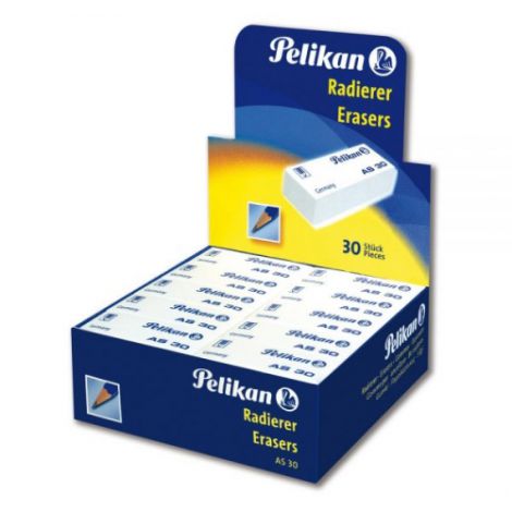 Gumka do mazania Pelikan AS-30 - 2